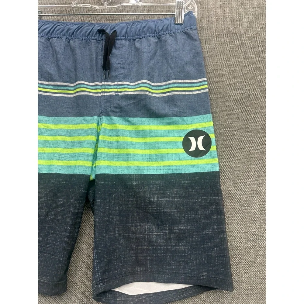 Hurley trunks shorts